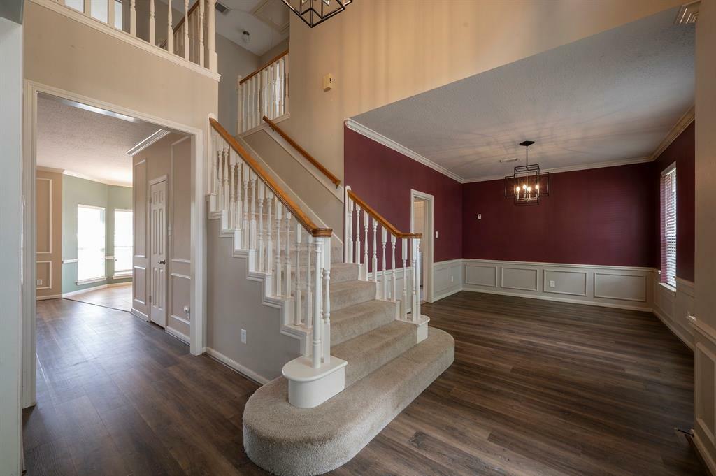 Property Photo: 4454 Balboa Drive TX 77479