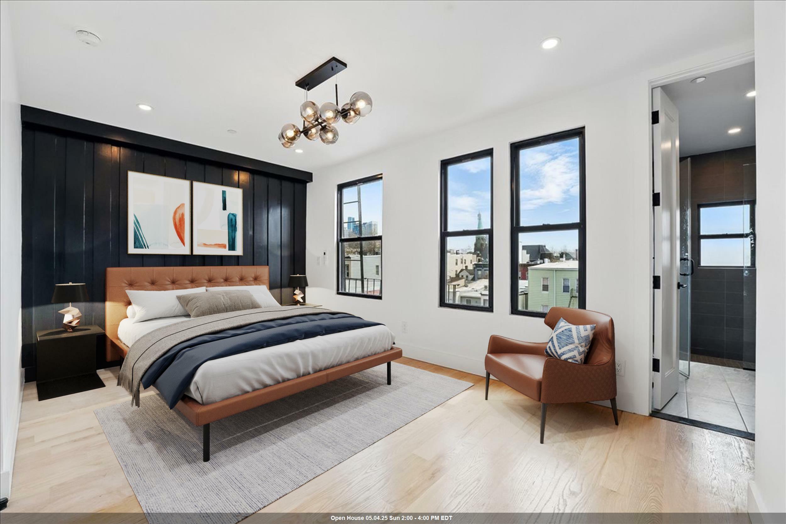 Property Photo: 347 Pavonia Ave 4 NJ 07302