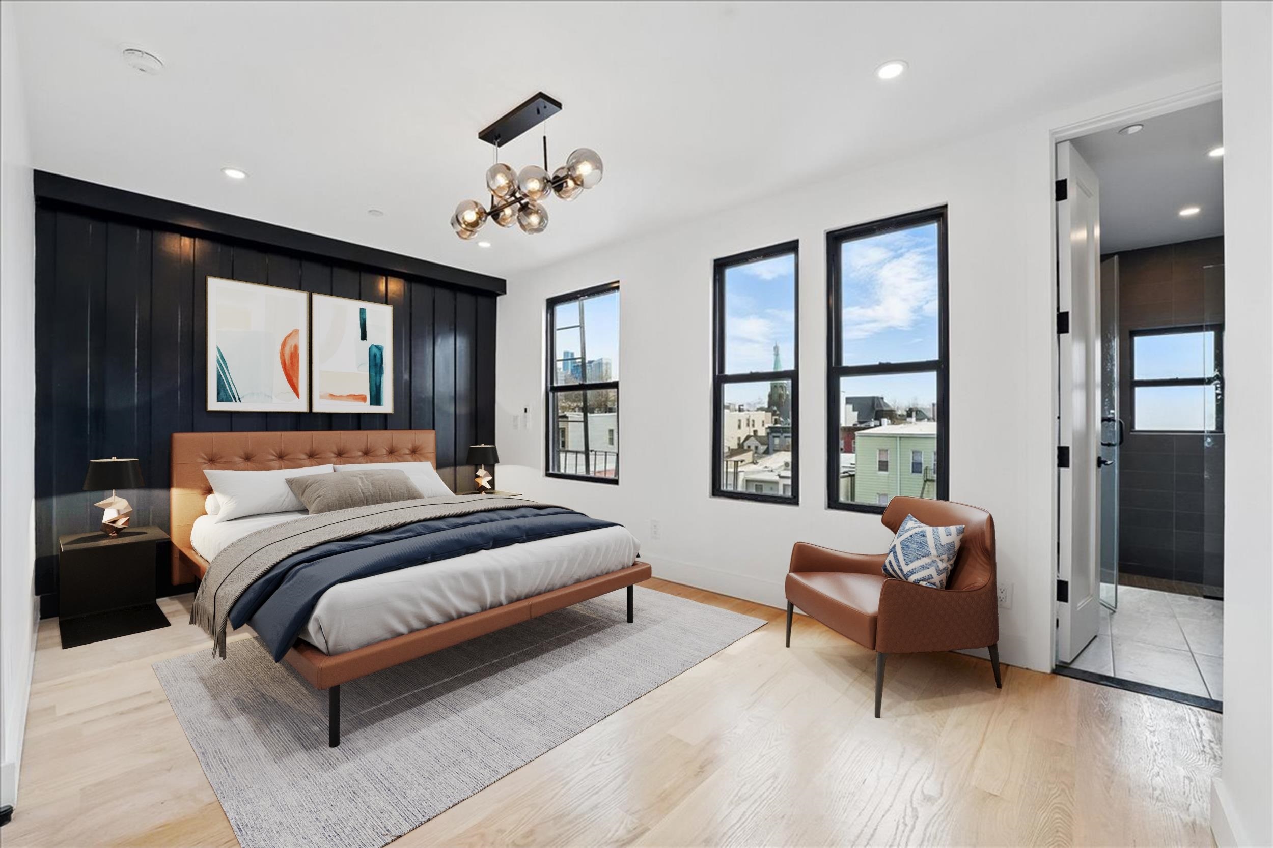 Property Photo: 347 Pavonia Ave 4 NJ 07302