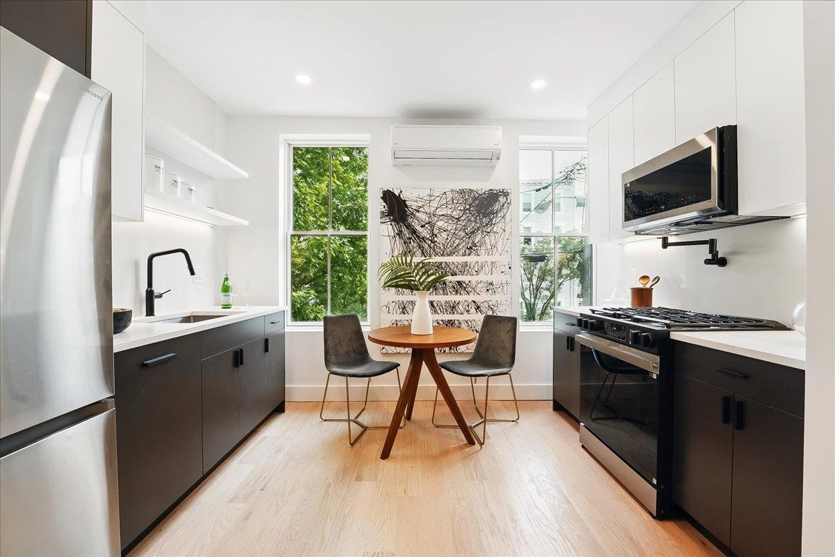 Property Photo: 347 Pavonia Ave 2 NJ 07302