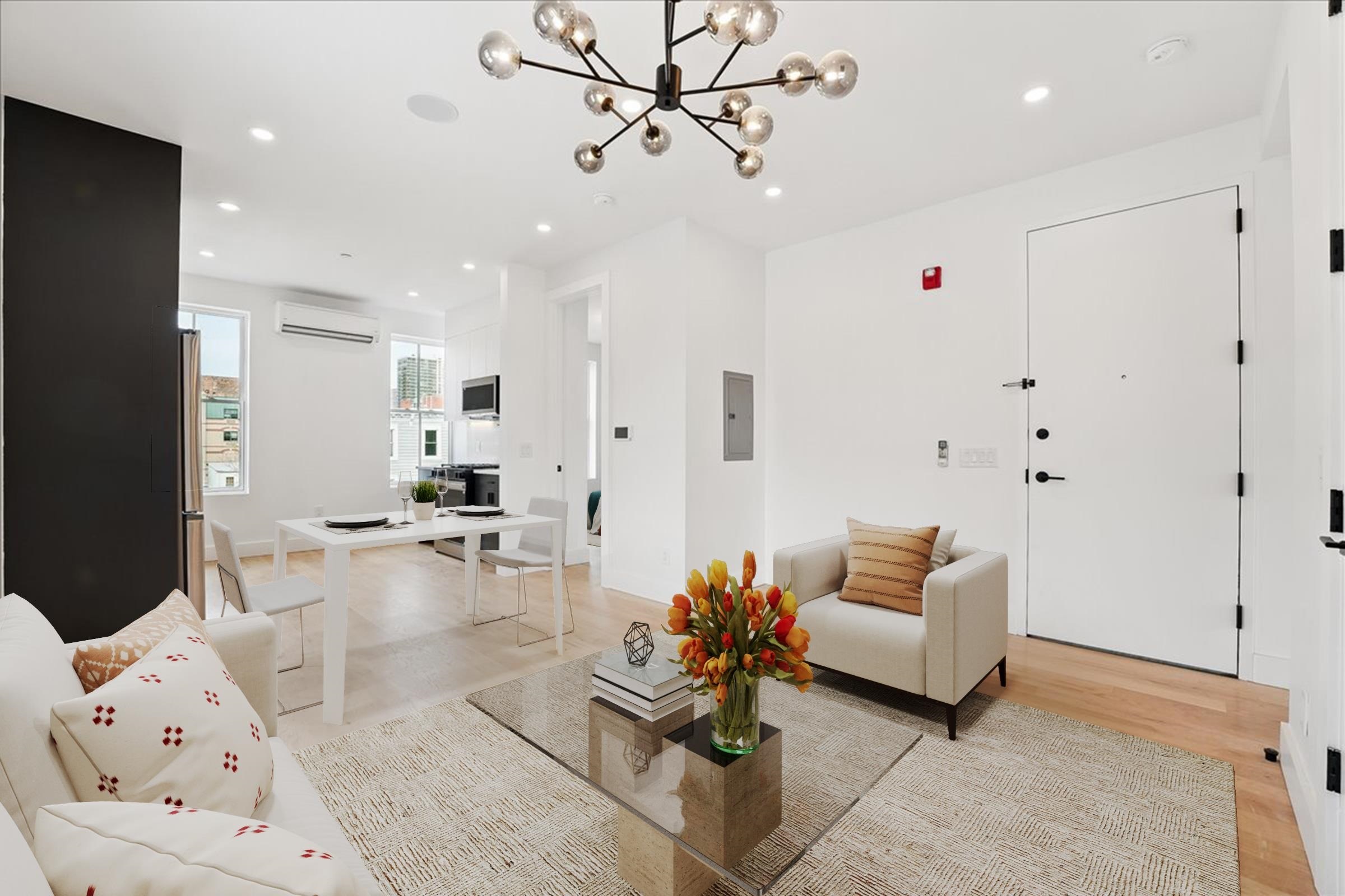 Property Photo: 347 Pavonia Ave 2 NJ 07302