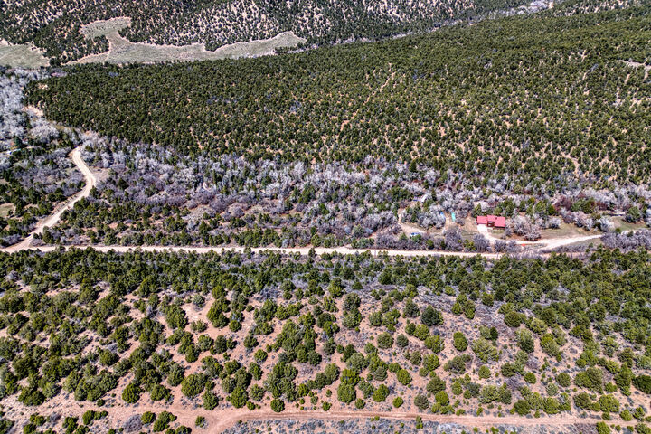 Property Photo: 10.18 Acre South Fork North Creek Rd UT 84713
