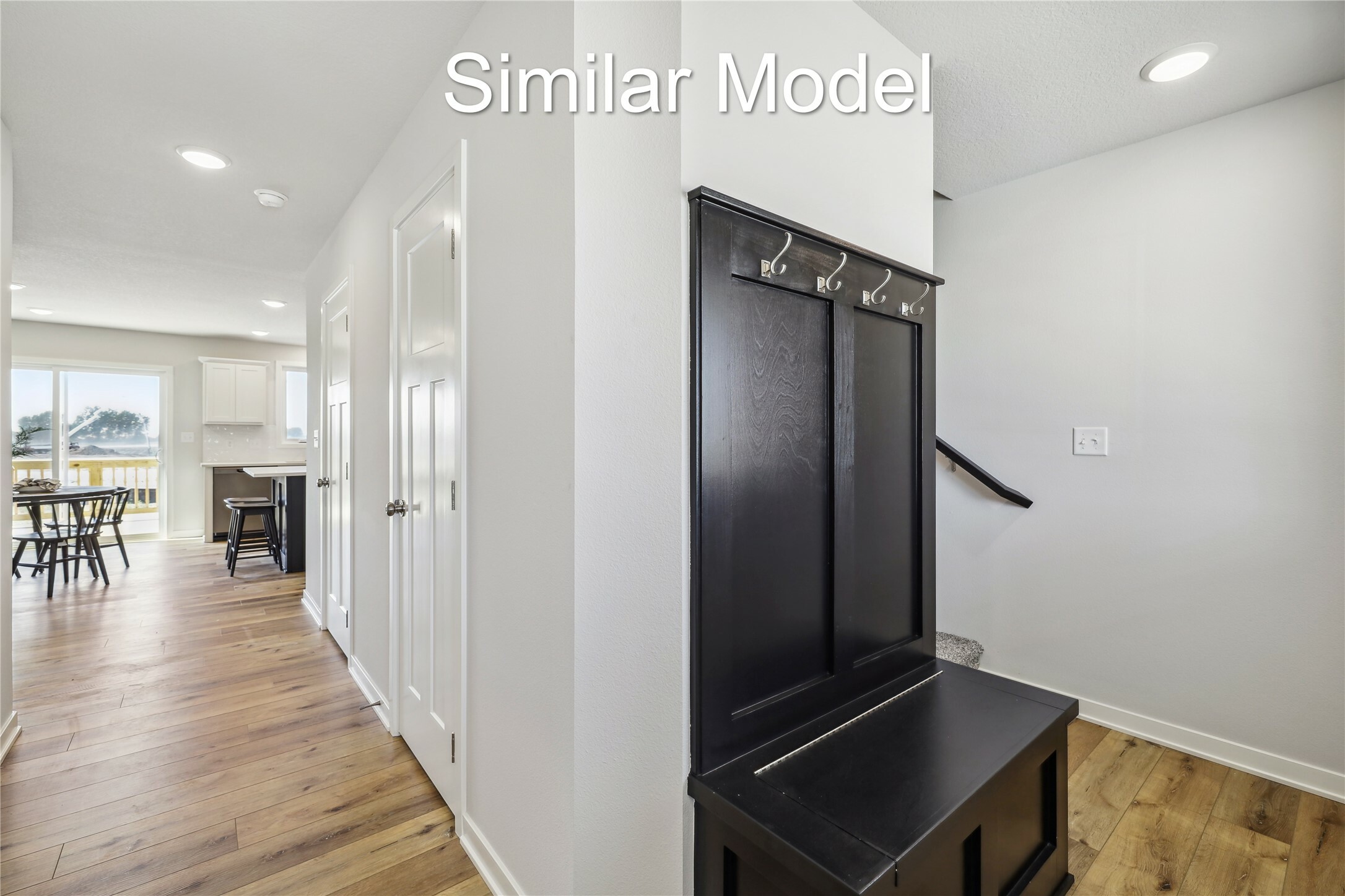 Property Photo: 4215 NW 17th Court IA 50023