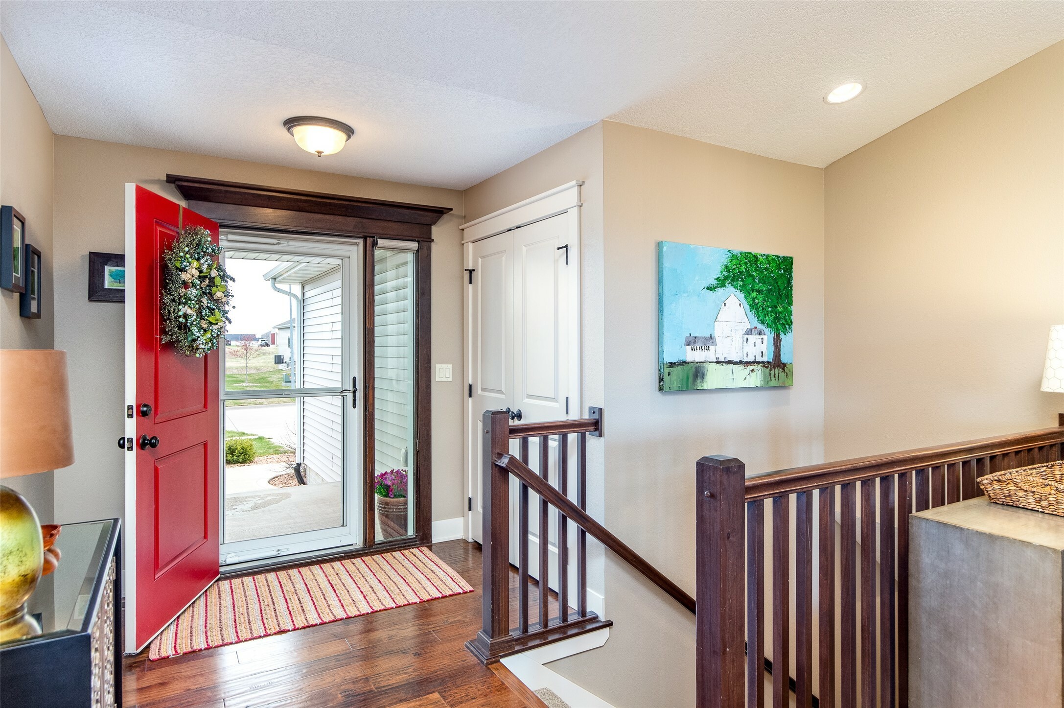Property Photo: 610 NW Autumn Crest Drive IA 50023