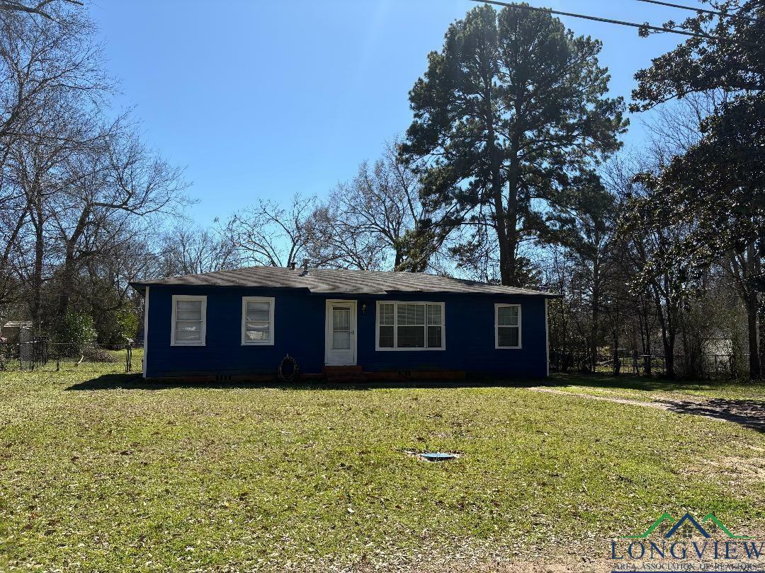 Property Photo: 101 Bell TX 75650