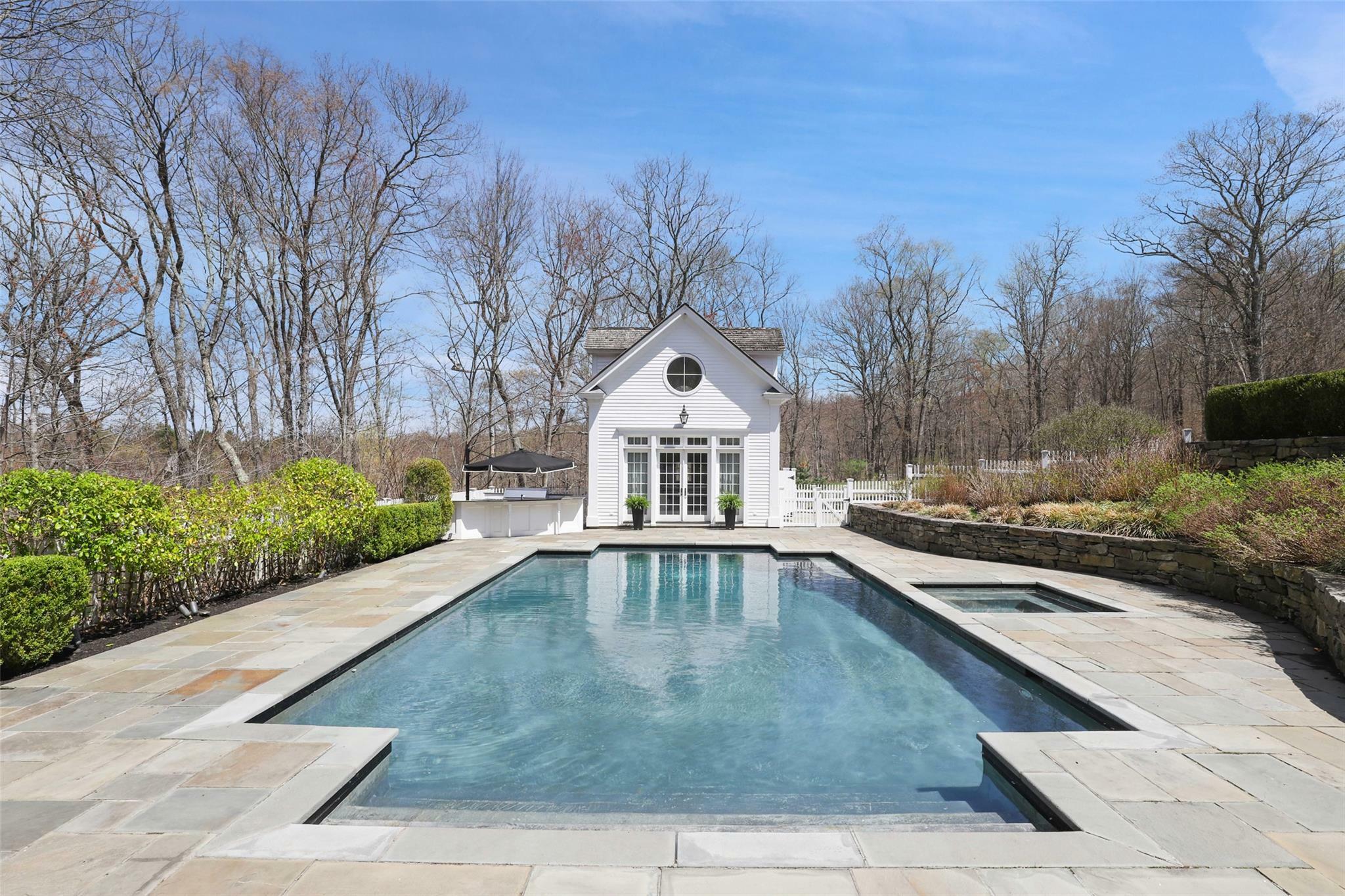 Property Photo: 23 Rock Shelter NY 10597