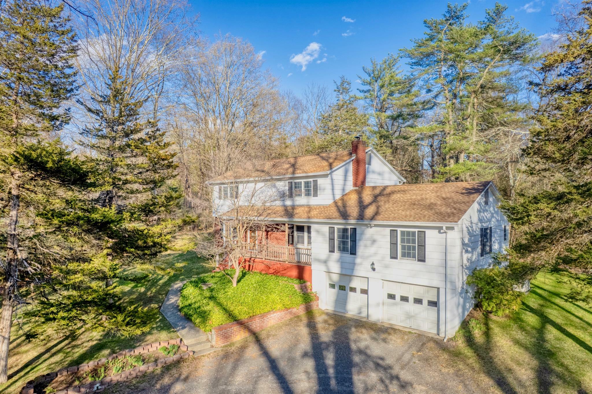 Property Photo: 2963 State Route 209 NY 12401