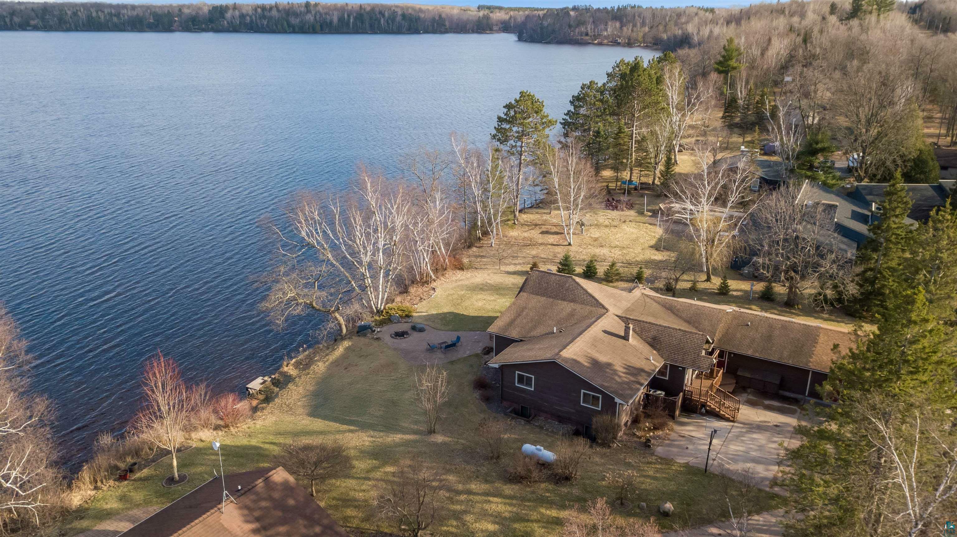 4054 County Rd 138  Barnum MN 55707 photo