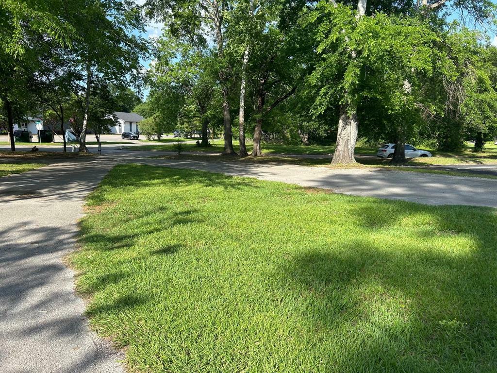 Property Photo: R45106 South Second Street TX 75901