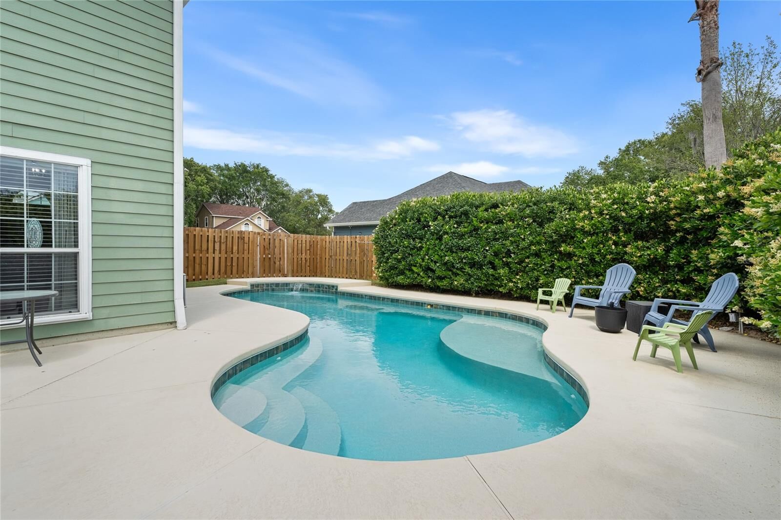 Property Photo: 11931 NW 8th Road FL 32606