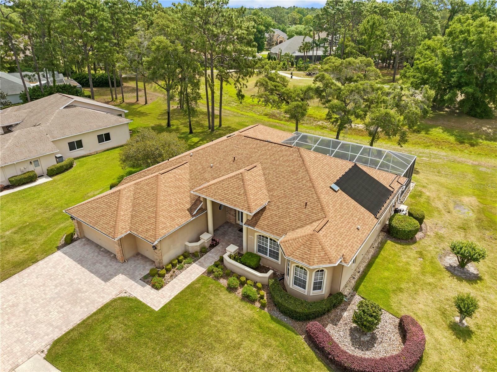 Property Photo: 5164 Golf Club Lane FL 34609