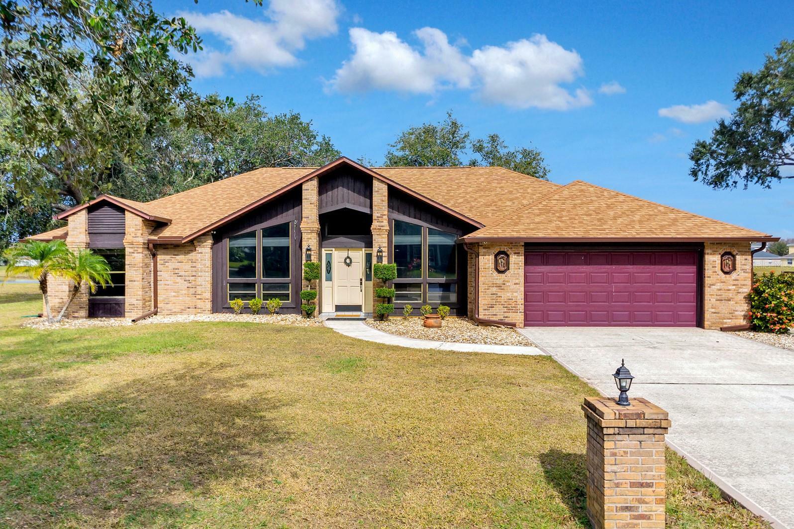 3251 Pinewood Court  Kissimmee FL 34746 photo
