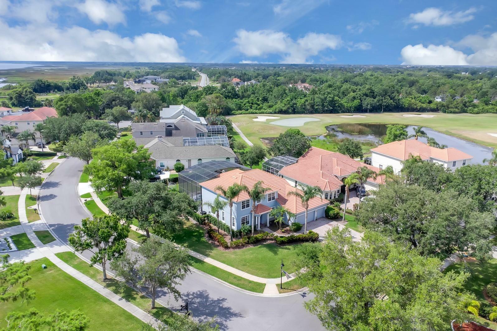 Property Photo: 1786 Lee Janzen Drive FL 34744