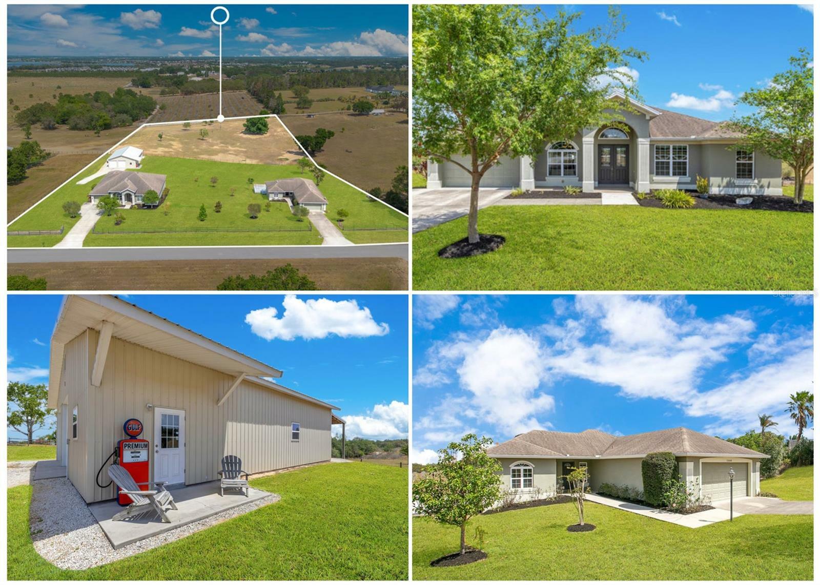Property Photo: 11630 Flynn Court FL 34787