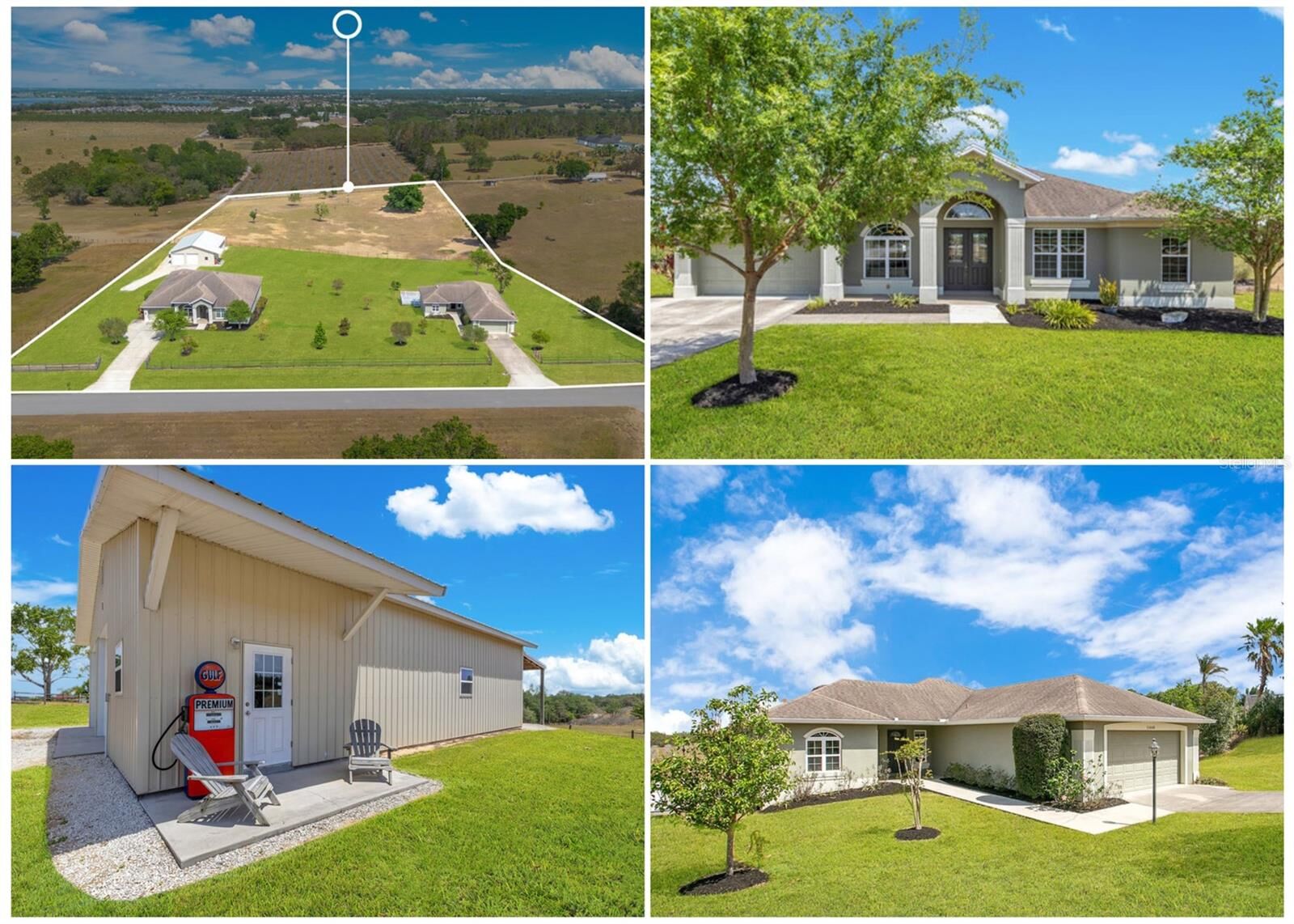 Property Photo: 11630 Flynn Court FL 34787