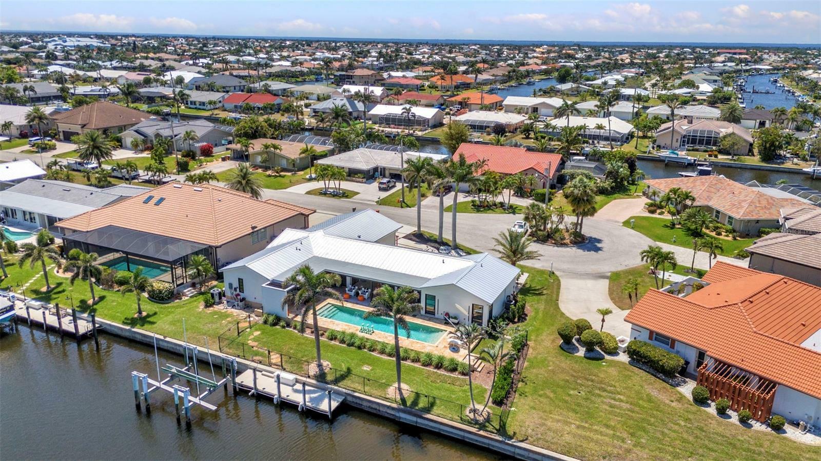 810 Napoli Lane  Punta Gorda FL 33950 photo
