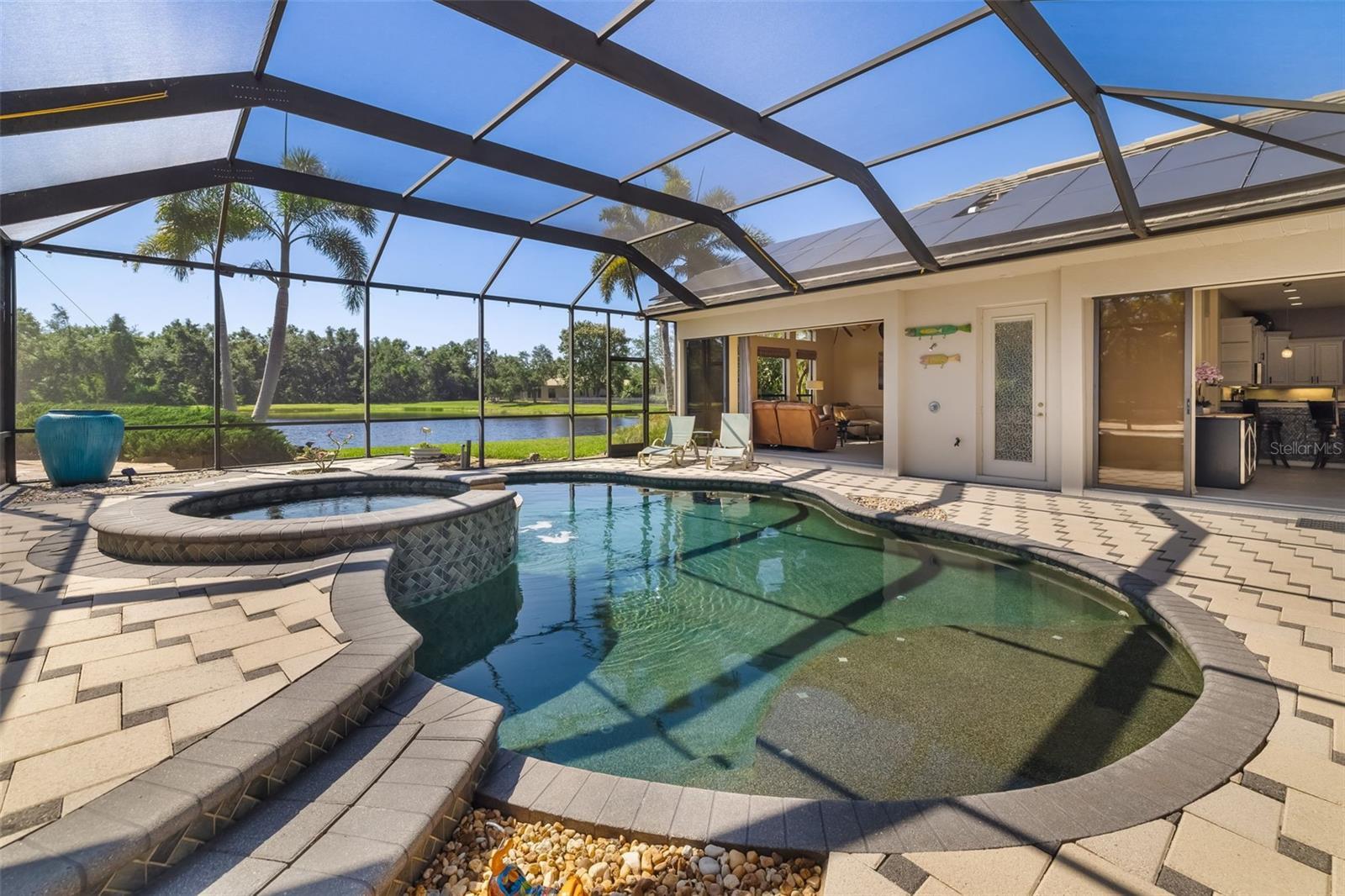 Property Photo:  356 Blackbird Court  FL 34212 