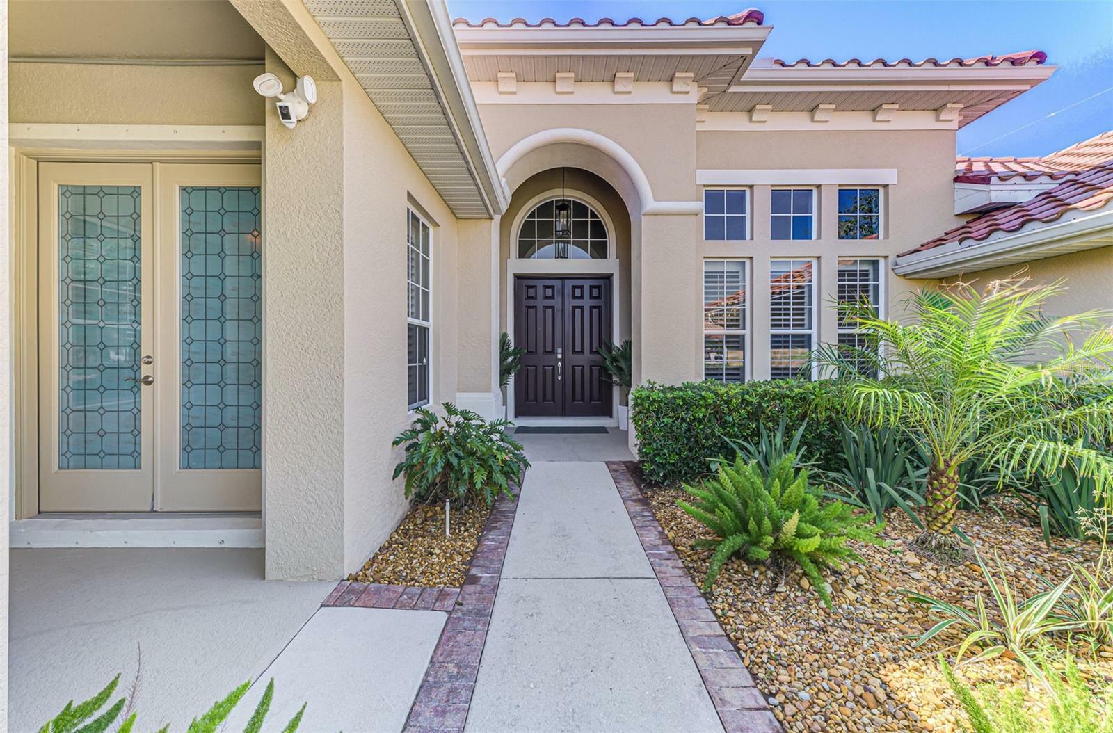 Property Photo: 218 Pesaro Drive FL 34275
