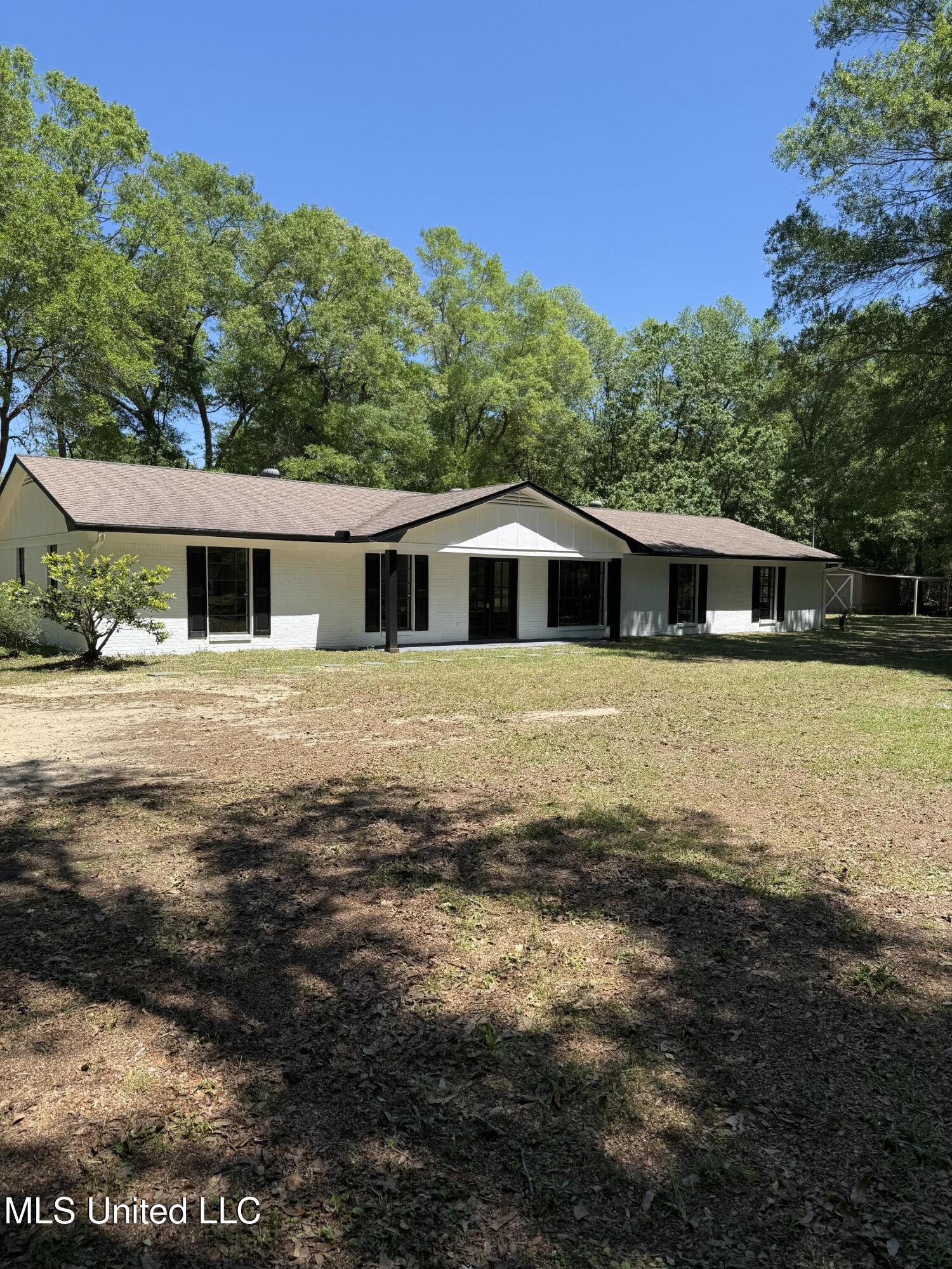 Property Photo:  22316 Arrow Trail  MS 39562 