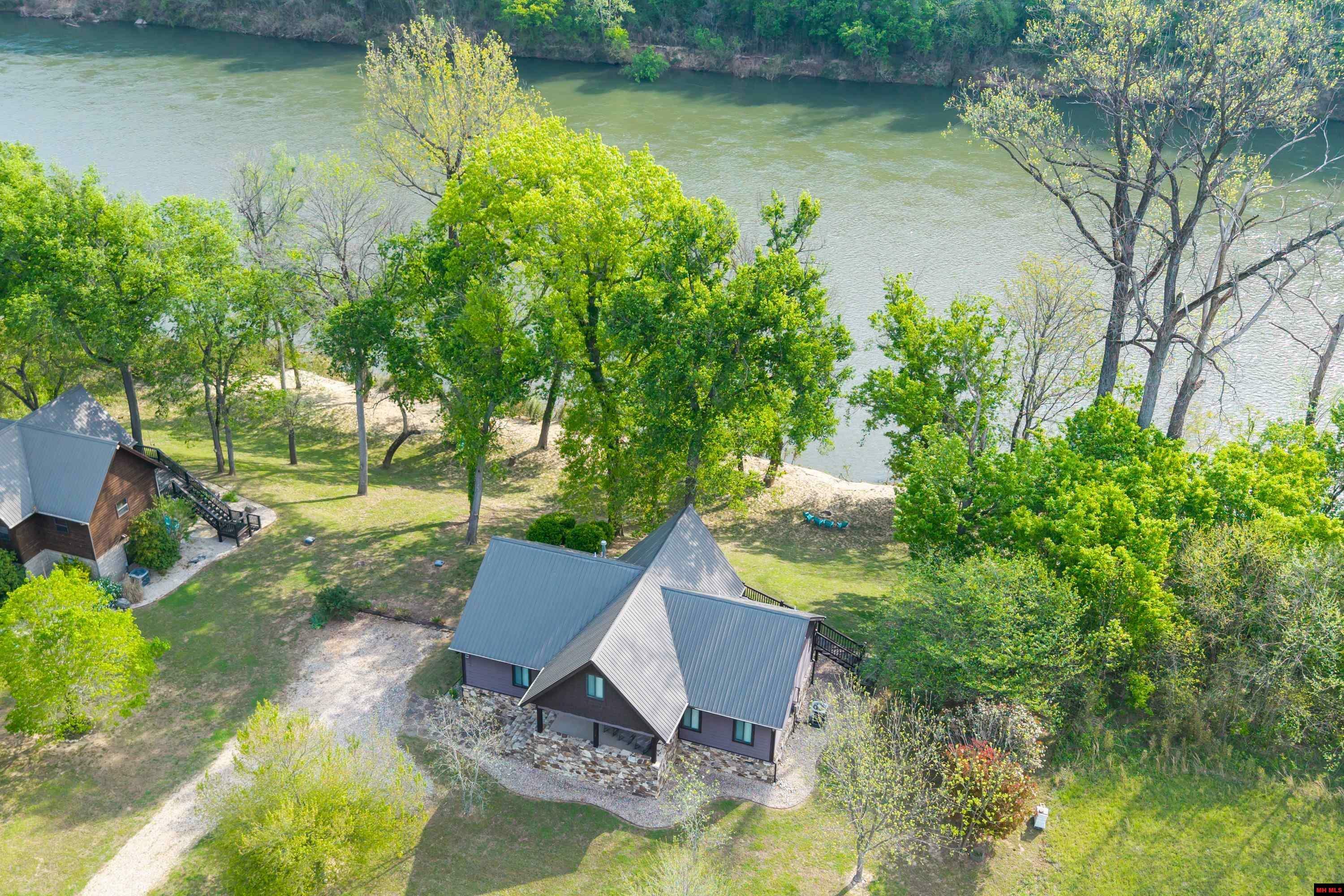 Property Photo:  349 McPhearson Terrace  AR 72658 