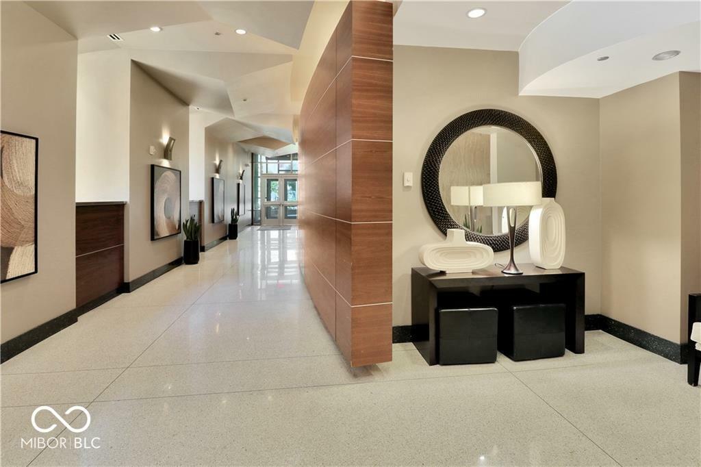 Property Photo: 1 Virginia Avenue 703 IN 46204