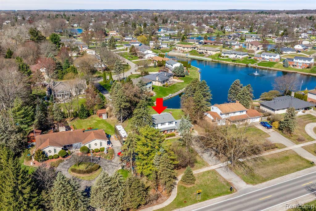 54011 Mound Road  Shelby Twp MI 48316 1732 photo