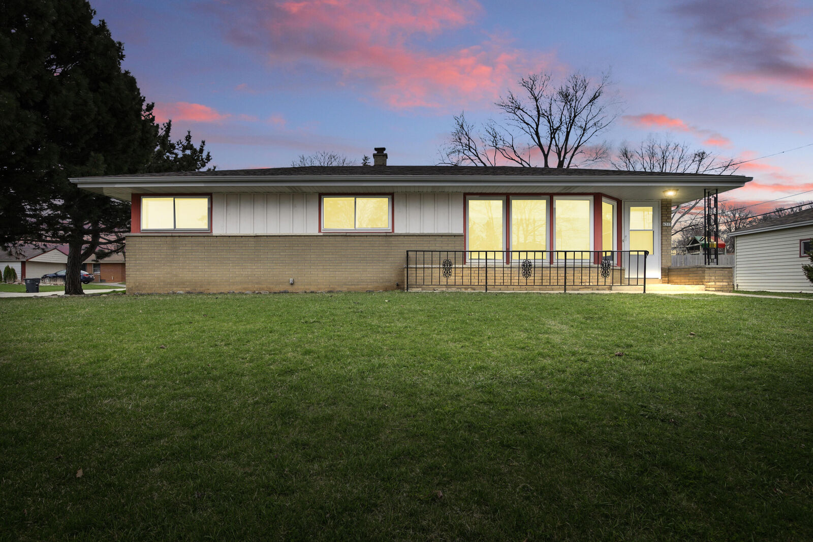 Property Photo:  6317 W Plainfield Ave  WI 53220 