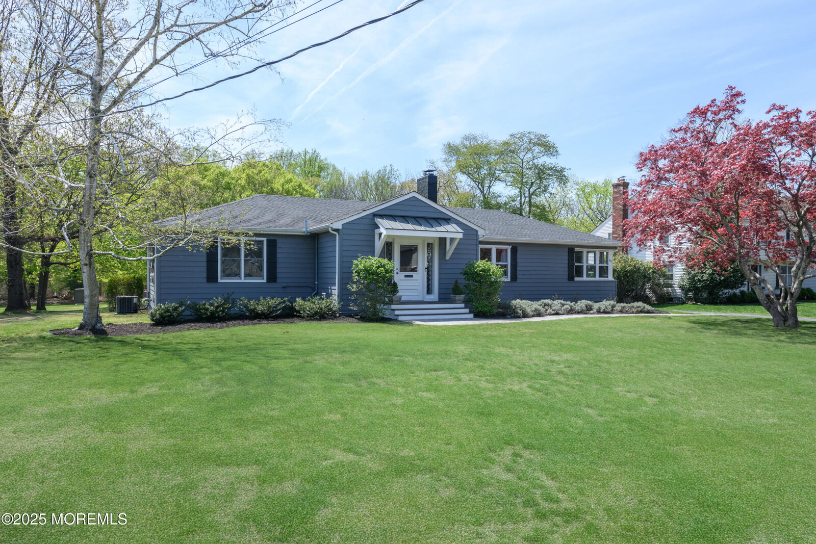 Property Photo: 622 Prospect Avenue NJ 07739