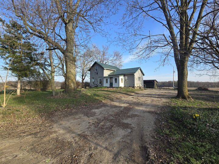 4200 Tamarack Road  Hillsdale MI 49242 photo