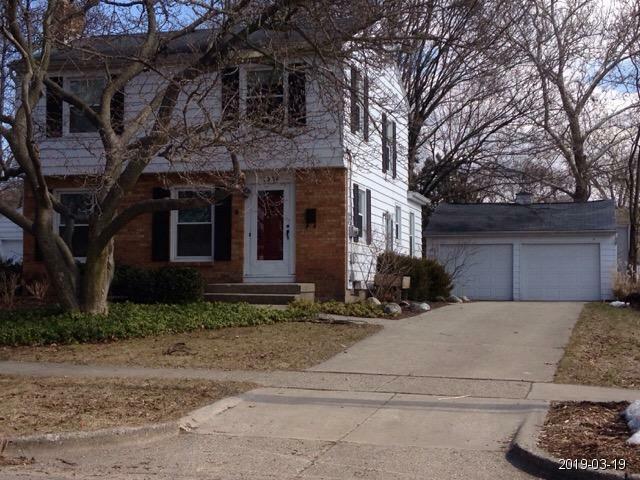 1836 Woodward Avenue SE  Grand Rapids MI 49506 photo