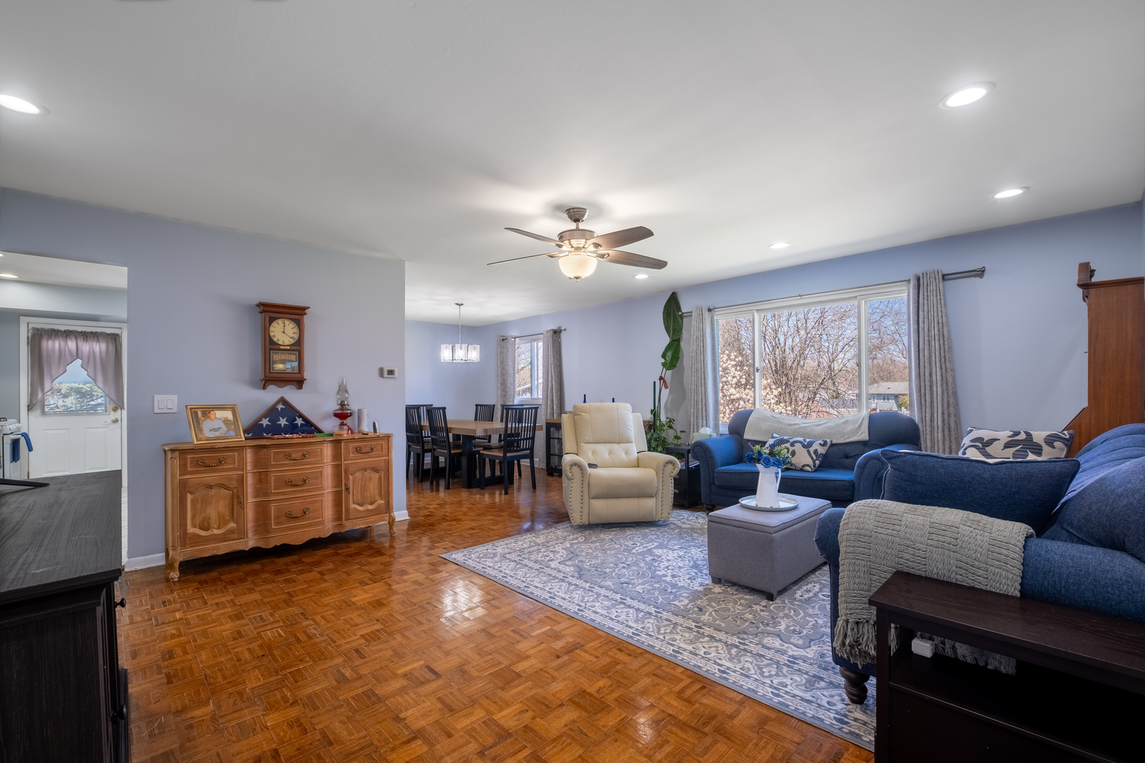 Property Photo: 2532 Lee Street IL 60517