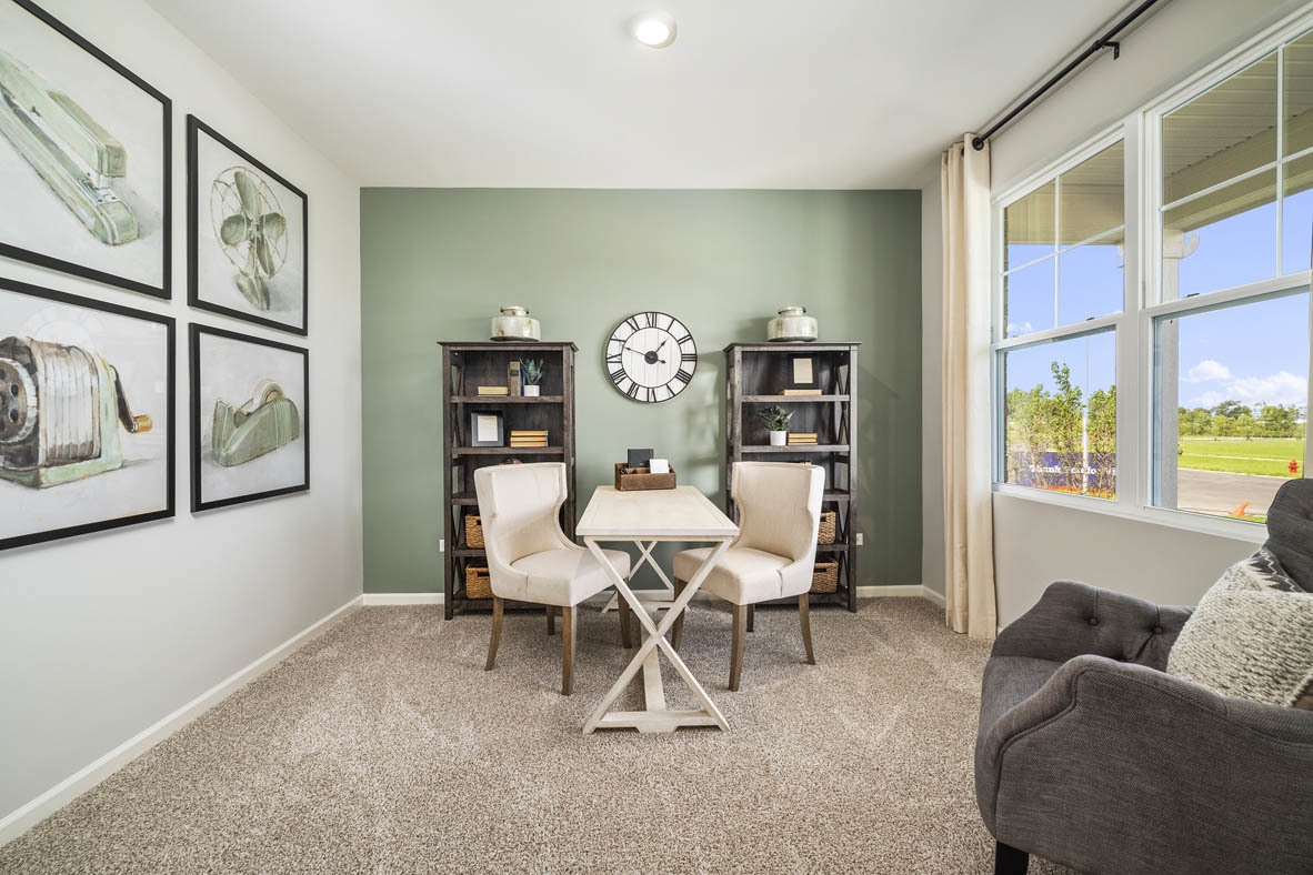 Property Photo: 1283 Tiger Lily Drive IL 60103