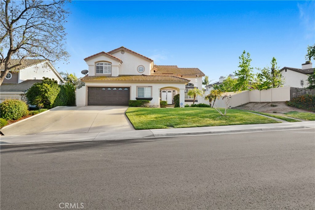 Property Photo: 19135 Laurenrae Street CA 92508