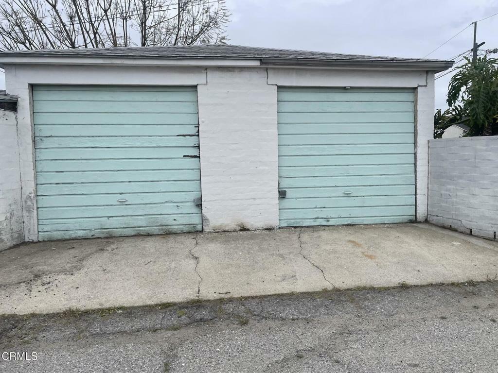 Property Photo: 11966 Freeman Avenue CA 90250