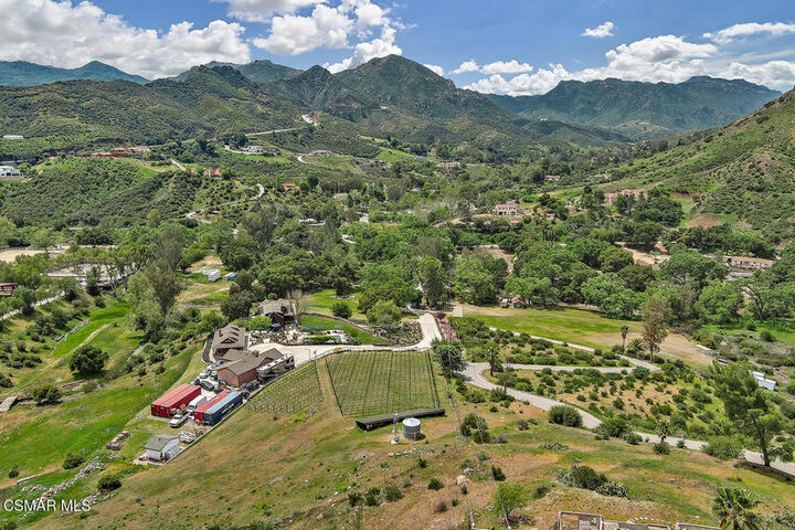 Property Photo: 3030 Triunfo Canyon Road CA 91301