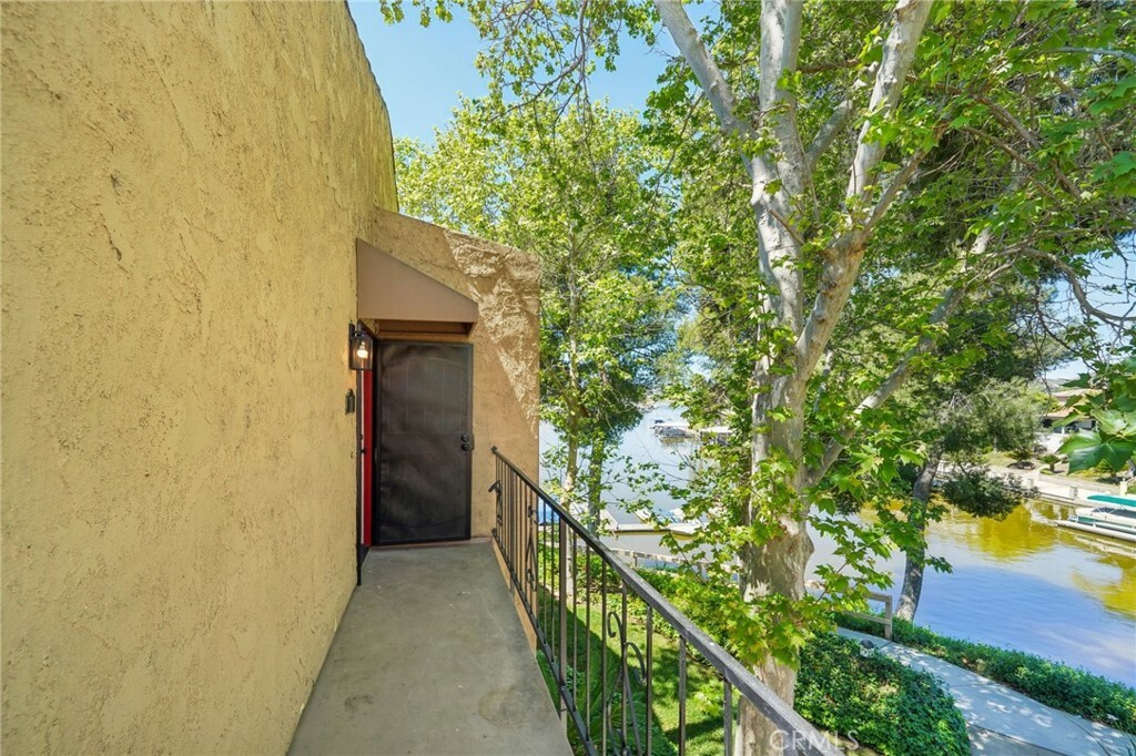 Property Photo: 24319 Canyon Lake Drive 10 CA 92587