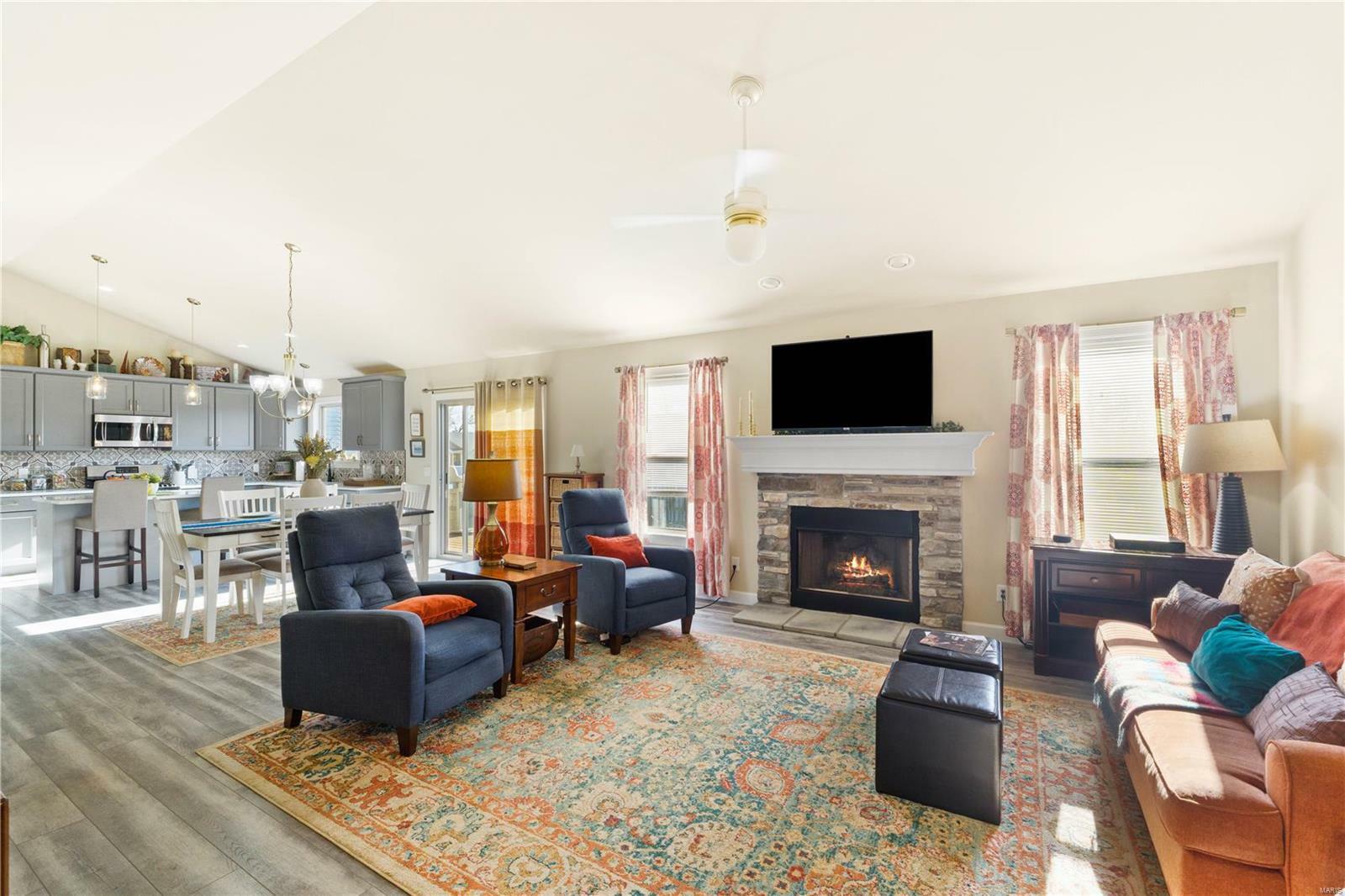 Property Photo: 1022 Pine Creek Drive MO 63385