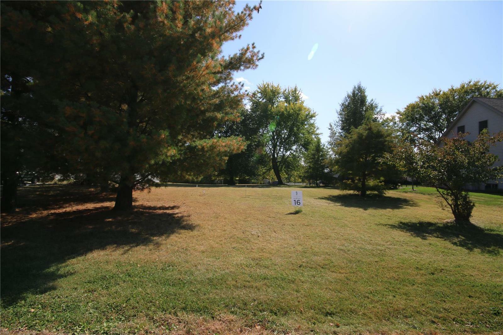 828 Nancy Lane  Weldon Spring MO 63304 photo