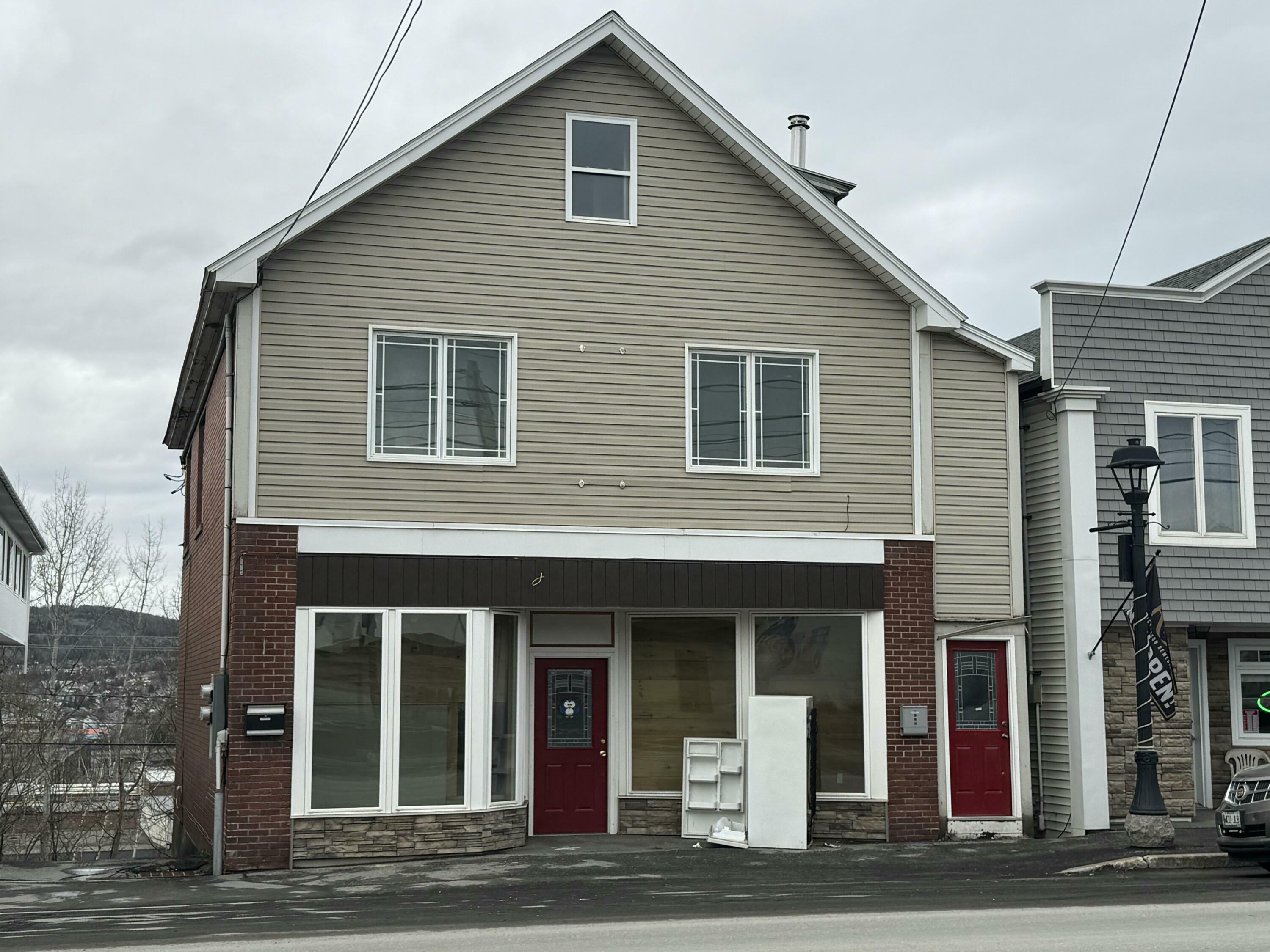 Property Photo: 334 Main Street ME 04756