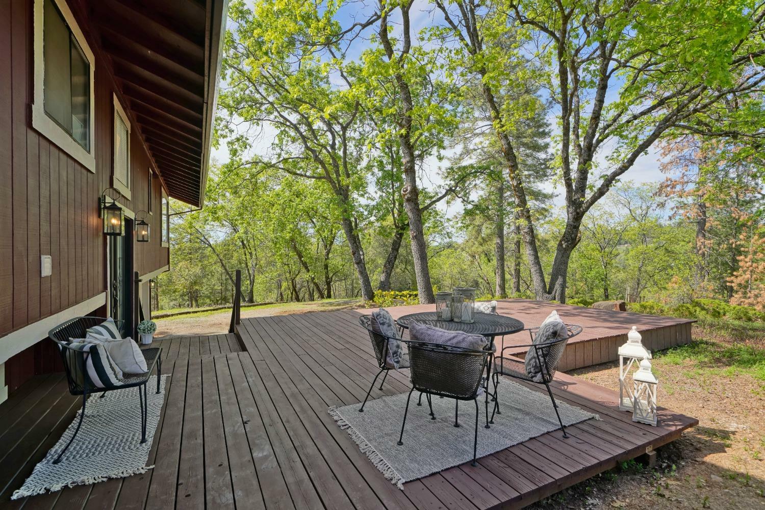 Property Photo: 3081 Saddlehill Road CA 95667