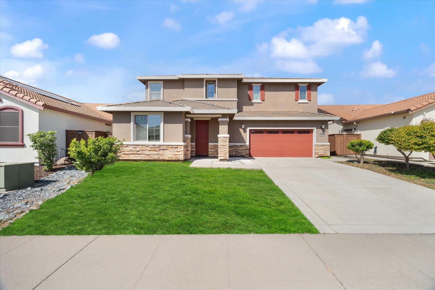 12686 Solsberry Way  Rancho Cordova CA 95742 photo