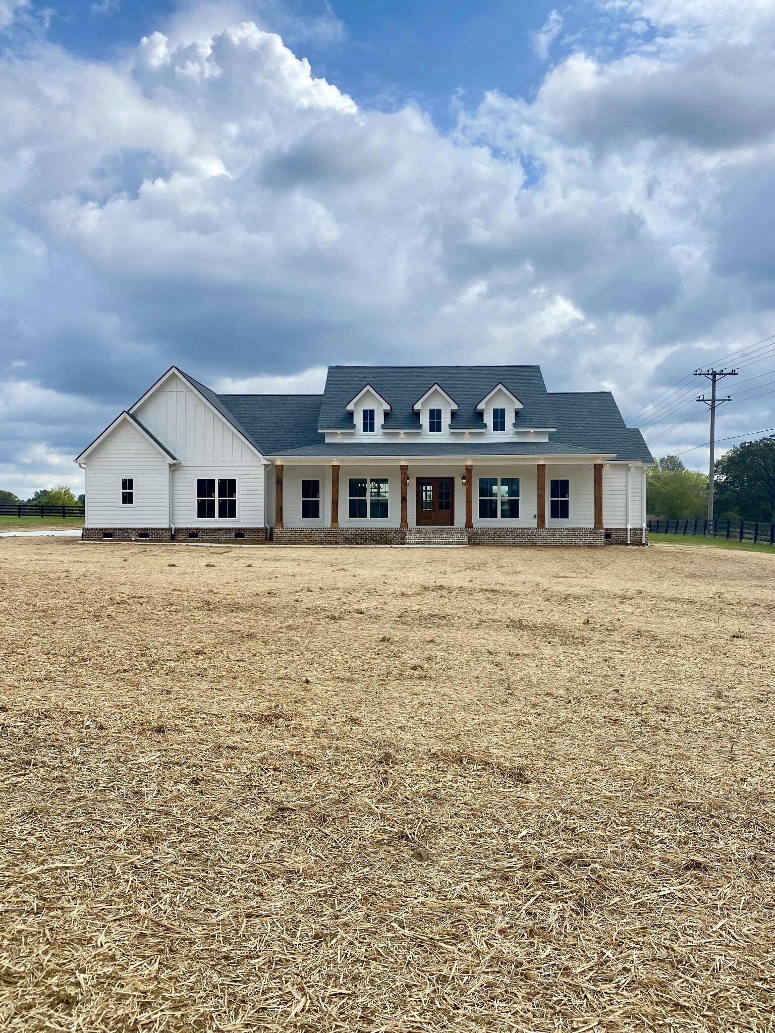 Property Photo: 292 Gregory Mill Rd TN 37160