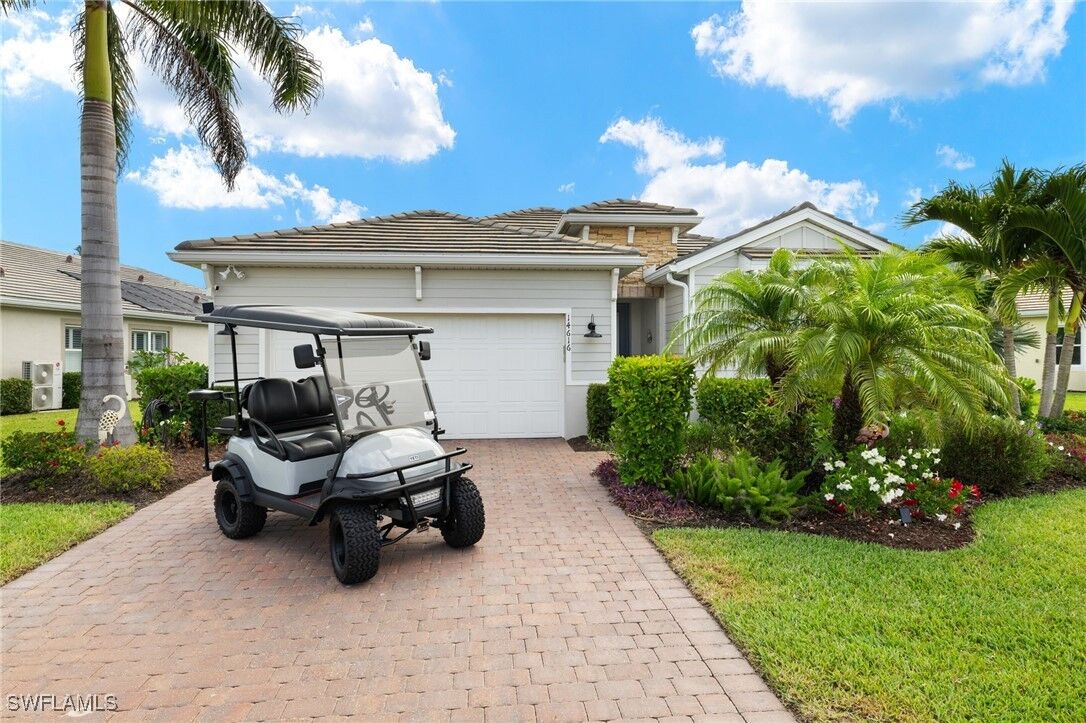 Property Photo:  14616 Topsail Drive  FL 34114 