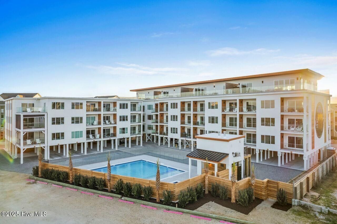 Property Photo:  1800 Canal Drive 312  NC 28428 