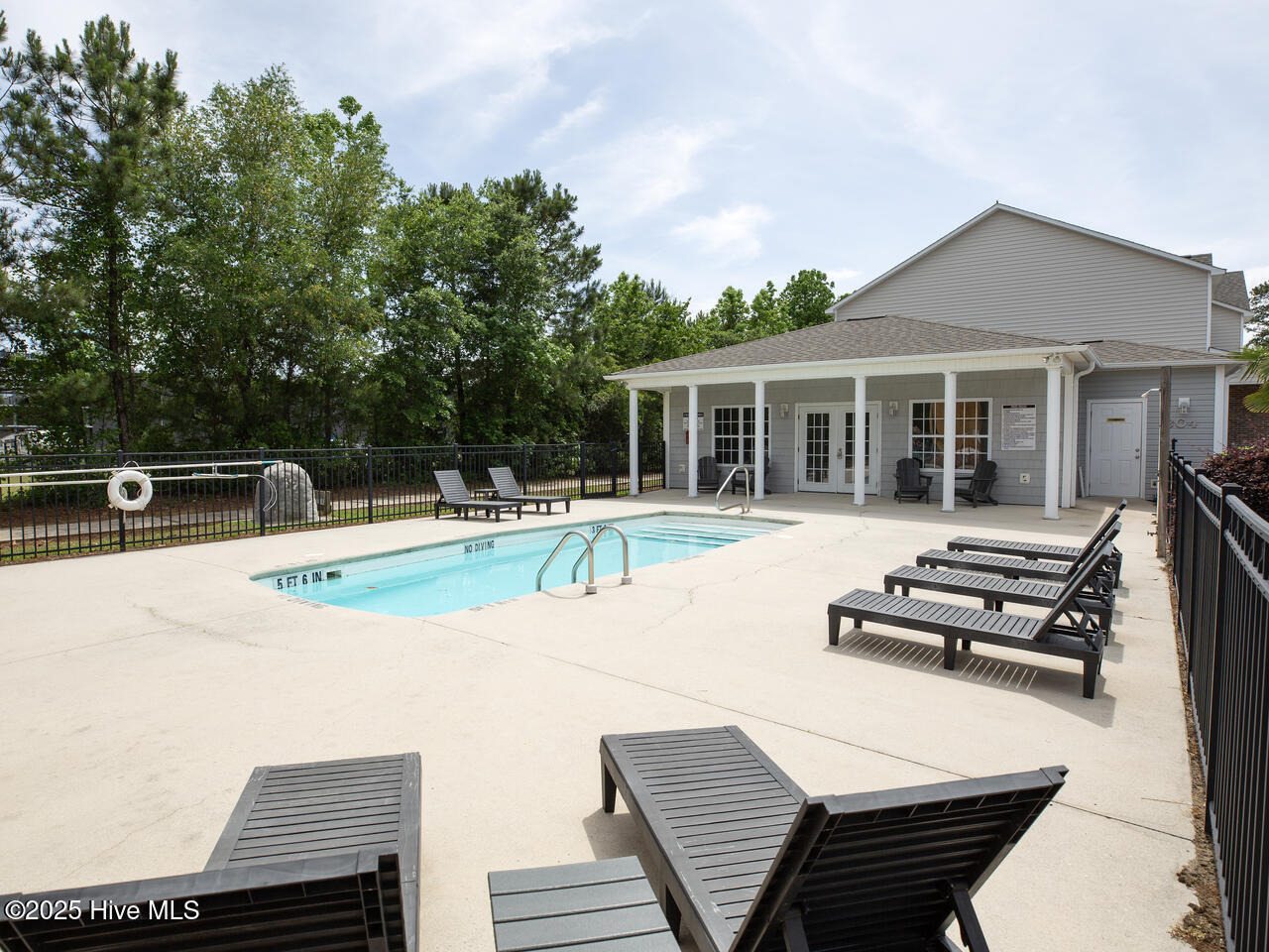 Property Photo: 204 Triton Lane NC 28445