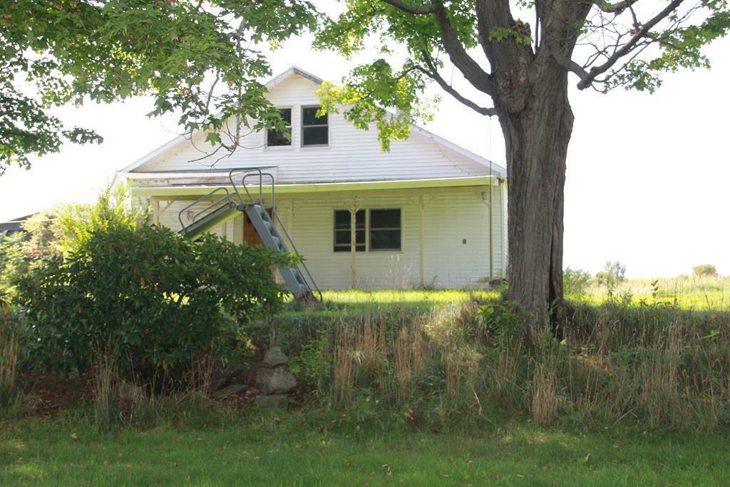Property Photo: 1245 Talmadge Hill Road South NY 14892