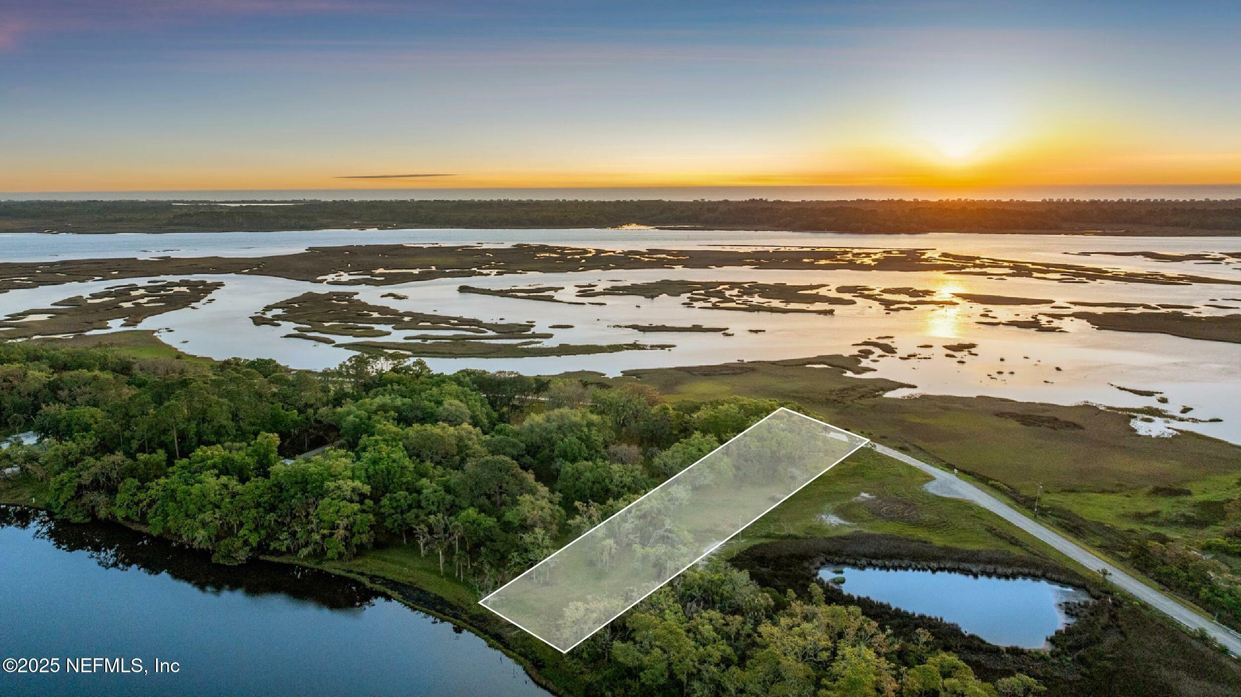 Property Photo: 700 Stokes Landing Road FL 32095