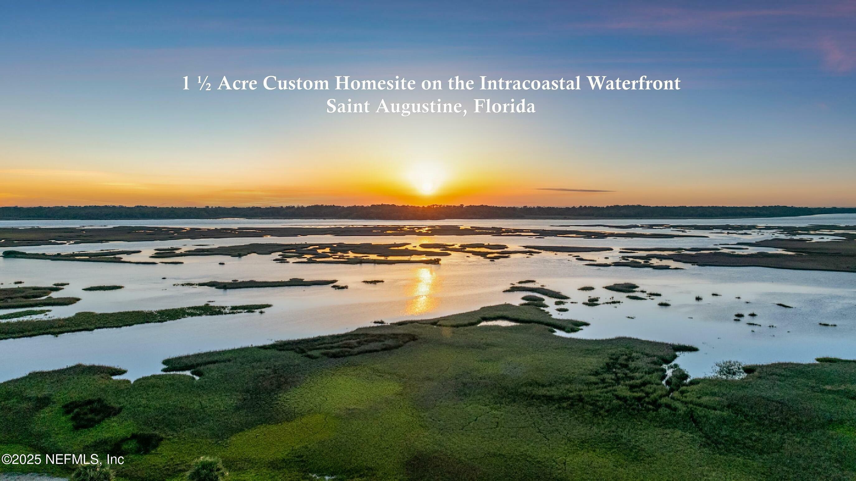 Property Photo:  700 Stokes Landing Road  FL 32095 