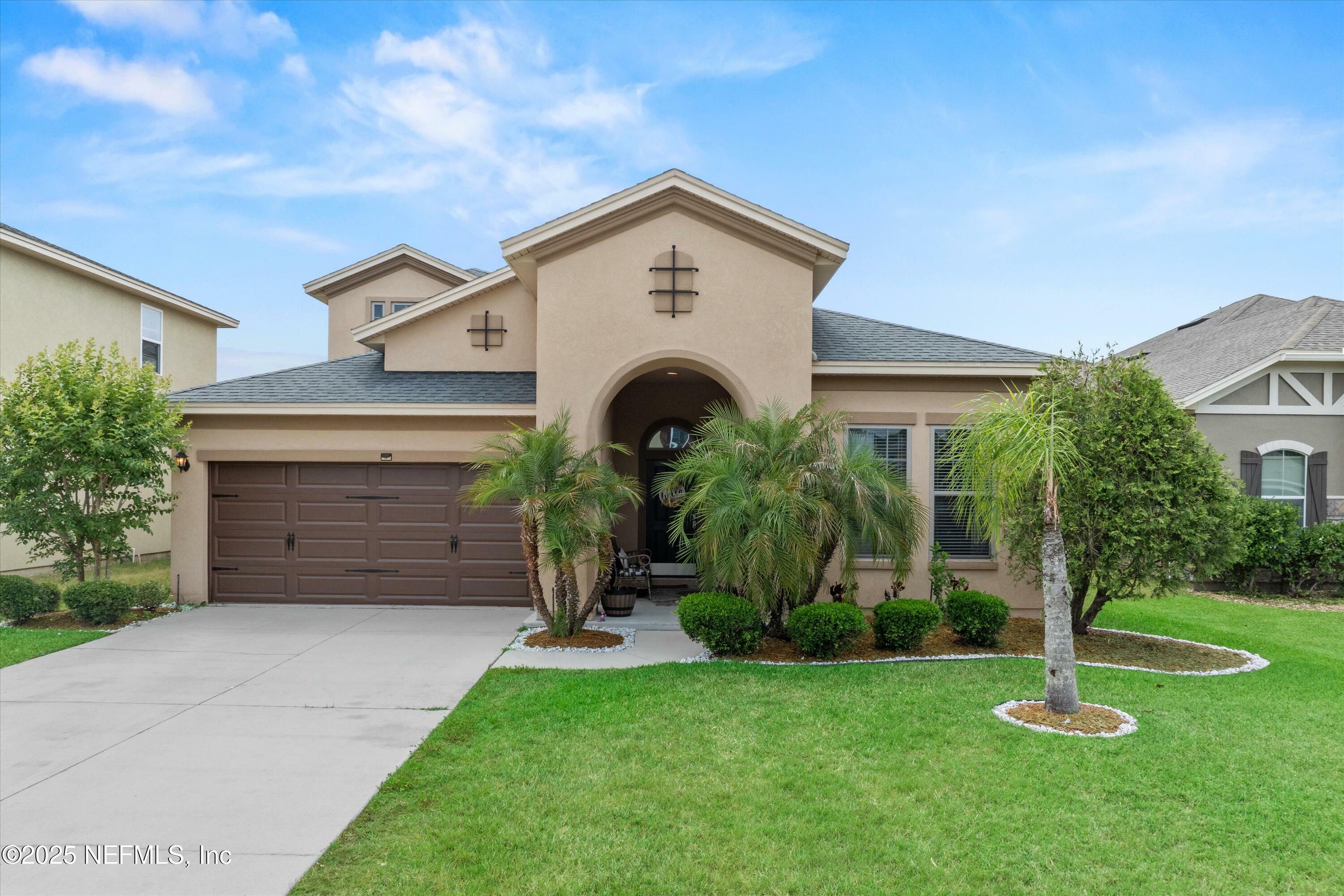Property Photo: 104 Nunna Rock Trail FL 32092