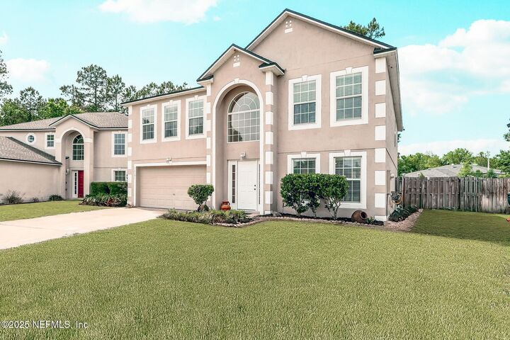 Property Photo:  76391 Long Leaf Loop  FL 32097 